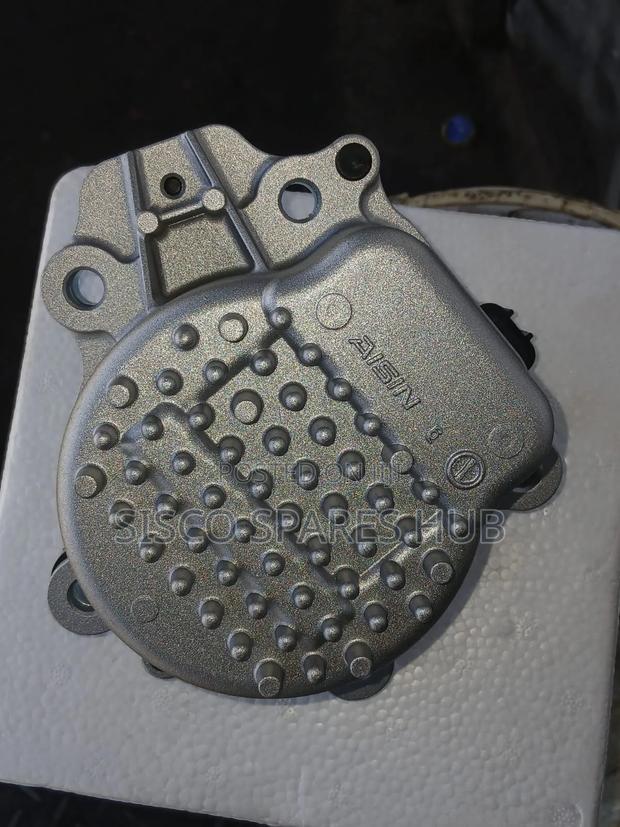 Water Pump Nissan Note Hybrid - thumbnail 2