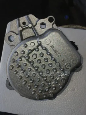 Water Pump Nissan Note Hybrid