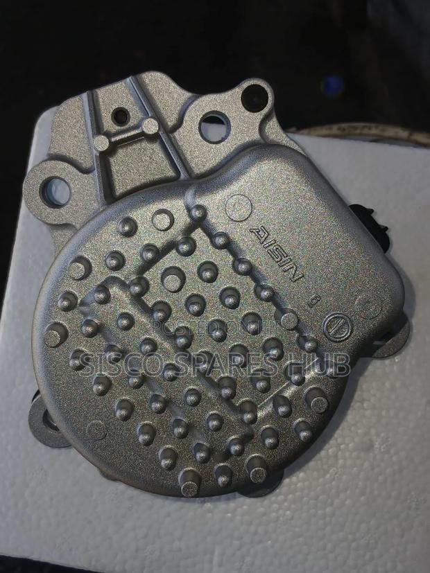 Water Pump Nissan Note Hybrid - thumbnail 3