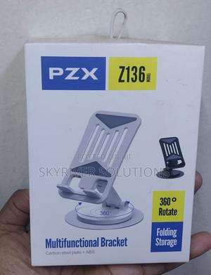 Multifunctional Bracket PZX - main view