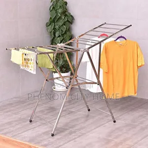 Heavy Duty Outdoor Drying Rack