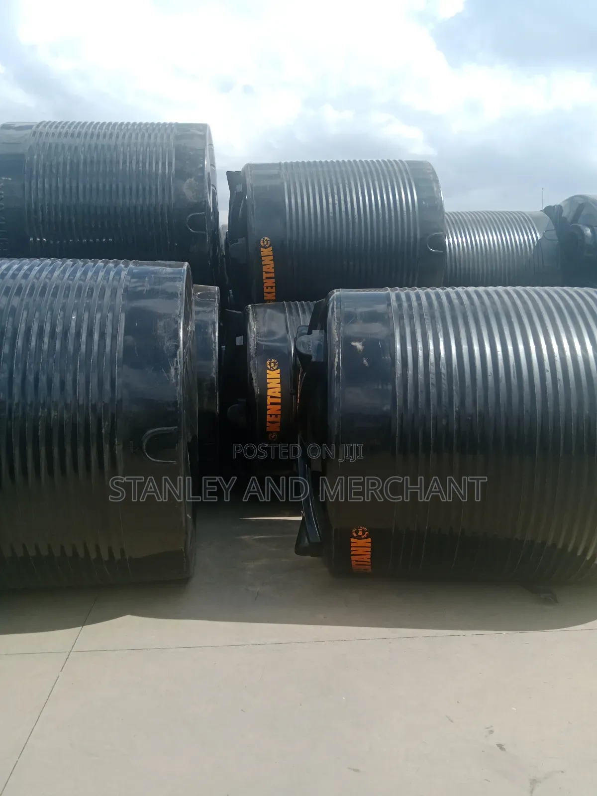 3000l Water Tank Kentank Offer 1 We Deliver