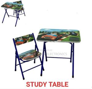 Kids Study Desk - thumbnail 2
