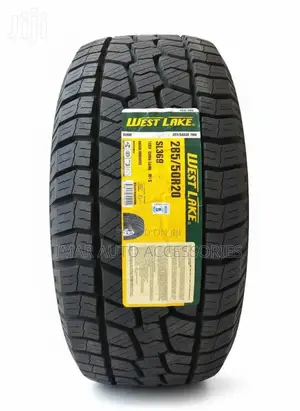 285/50r20 Westlake Tyres – Durable High-Performance Suv Tyres