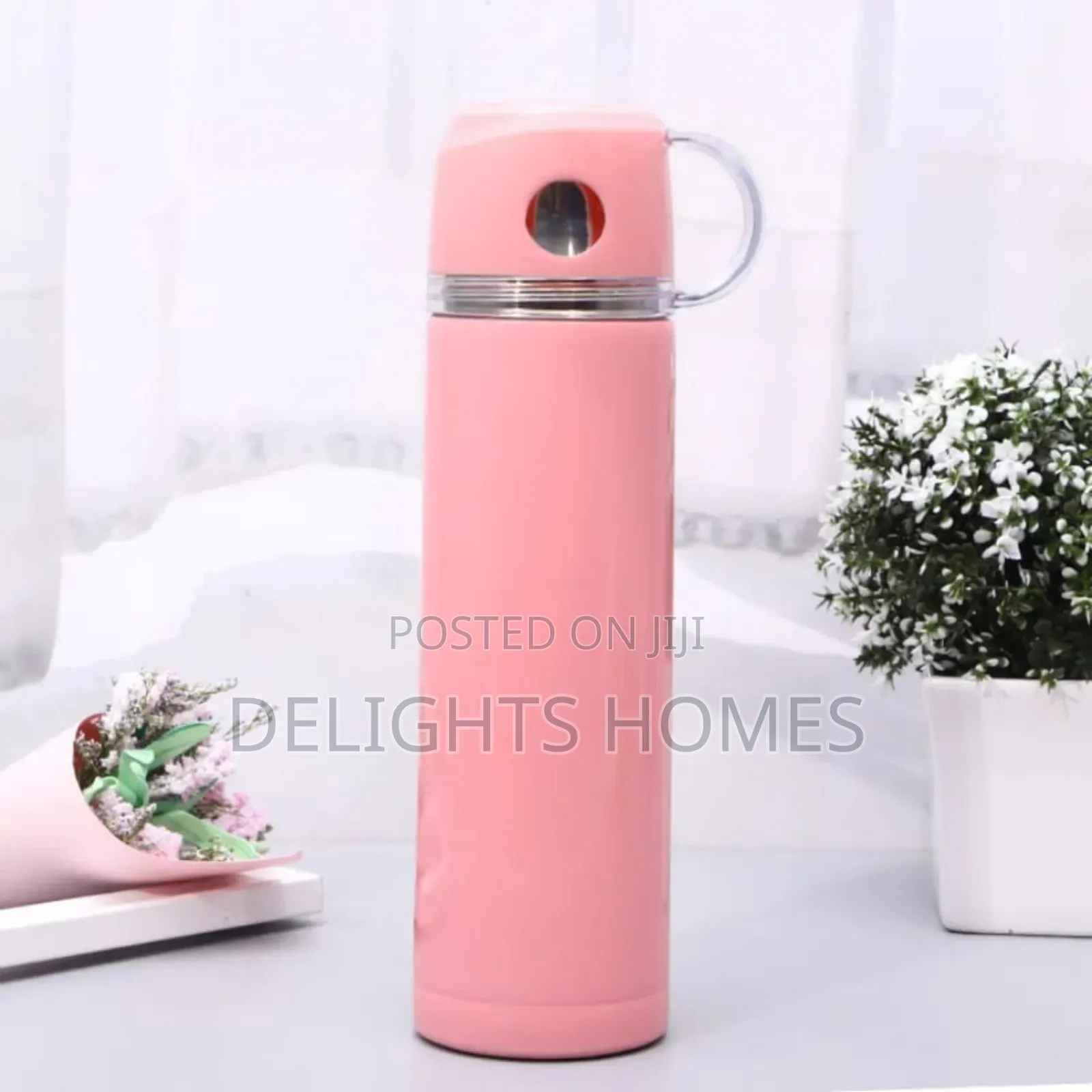 Water Bottle Flask_dav