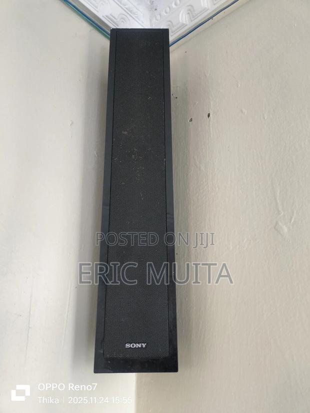 Sony Hometheatre