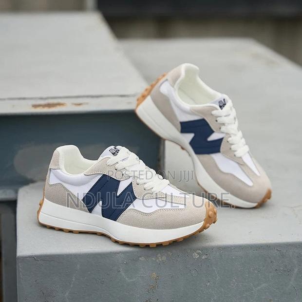 New Balance 327 Resilience - thumbnail 5