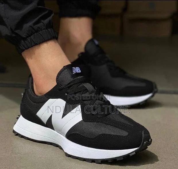 New Balance 327 Resilience - thumbnail 6