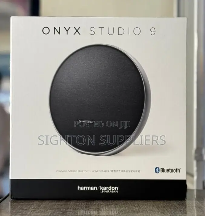 Harman Kardon Onyx Studio 9