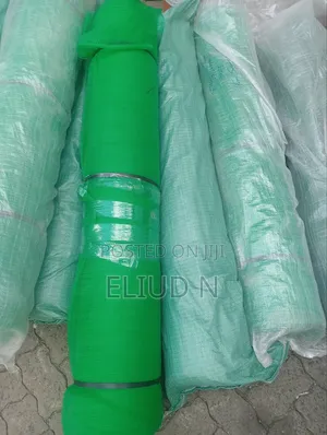 Durable Construction Scaffold Net
