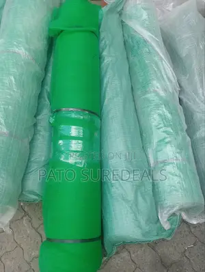Durable Construction Scaffold Net