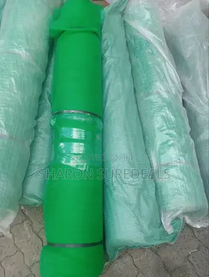 Durable Construction Scaffold Net