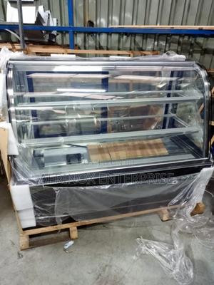 Imported Cake Chiller Display, 5feet Available - thumbnail 2