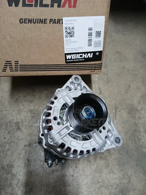 Weichai Alternator 