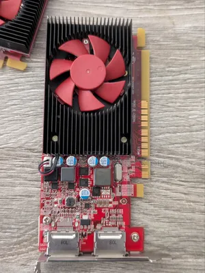 Hp Amd Radeon R7 430 2gb Gddr5 Graphics Card