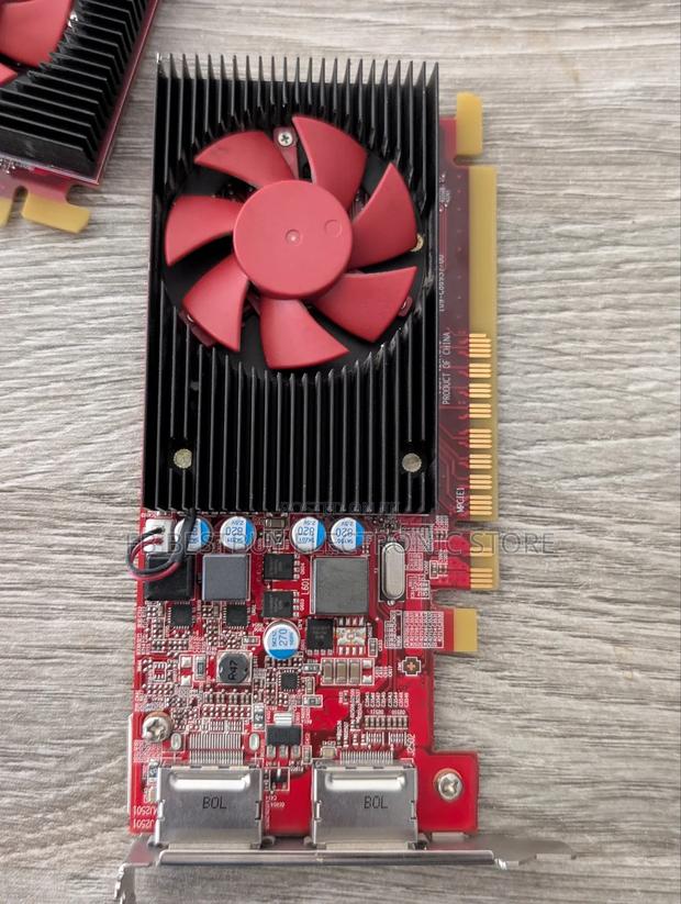 Hp Amd Radeon R7 430 2gb Gddr5 Graphics Card
