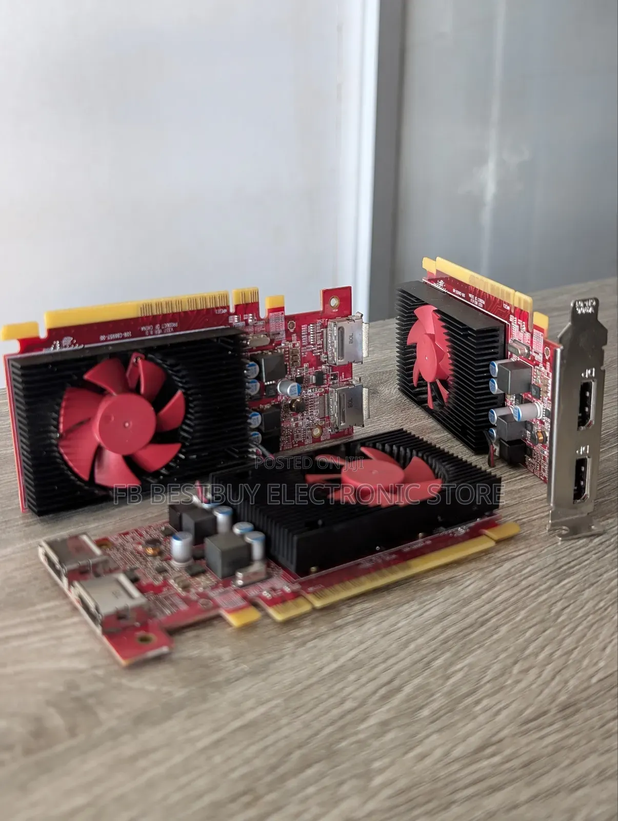 Hp Amd Radeon R7 430 2gb Gddr5 Graphics Card