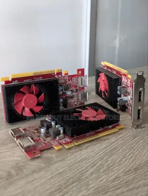 Hp Amd Radeon R7 430 2gb Gddr5 Graphics Card