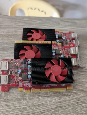 Hp Amd Radeon R7 430 2gb Gddr5 Graphics Card