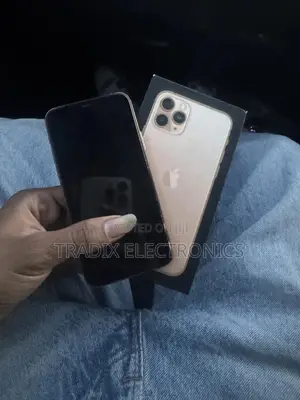Apple iPhone 11 Pro 256 GB Rose Gold