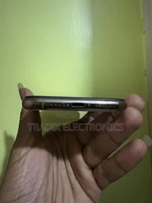 Apple iPhone 11 Pro 256 GB Rose Gold