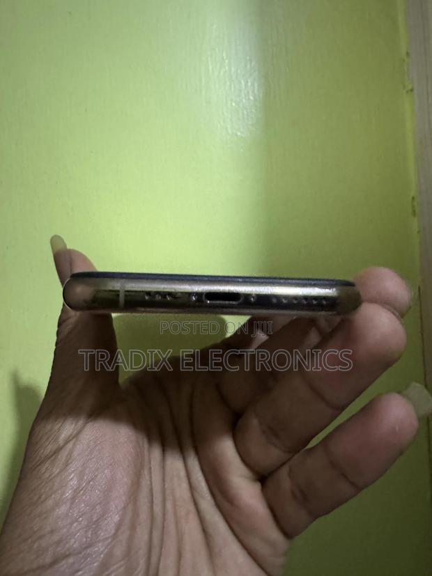 Apple iPhone 11 Pro 256 GB Rose Gold - thumbnail 4