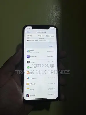 Apple iPhone 11 Pro 256 GB Rose Gold