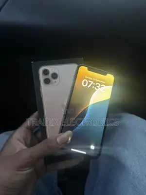 Apple iPhone 11 Pro 256 GB Rose Gold