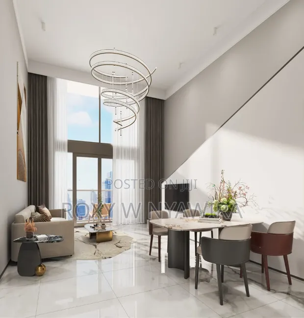 3bdrm Apartment in Westlands for sale