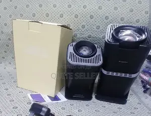 Hy320 Android Projector Ultra-Fast Wireless Mini Portable Projector