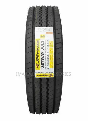 215/75r17.5 Jk Tyres – Heavy-Duty Reliable Performance