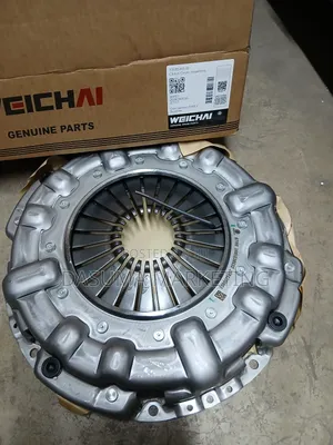 Weichai Clutch Cover Assembly 