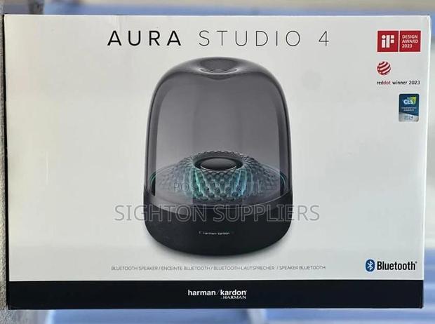 Harman Kardon Aura Studio 4 Bluetooth Speaker