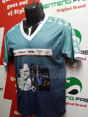 Quality Customized Promotion T-Shirts - thumbnail 2