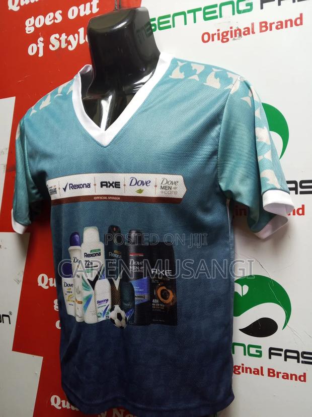 Quality Customized Promotion T-Shirts - main view