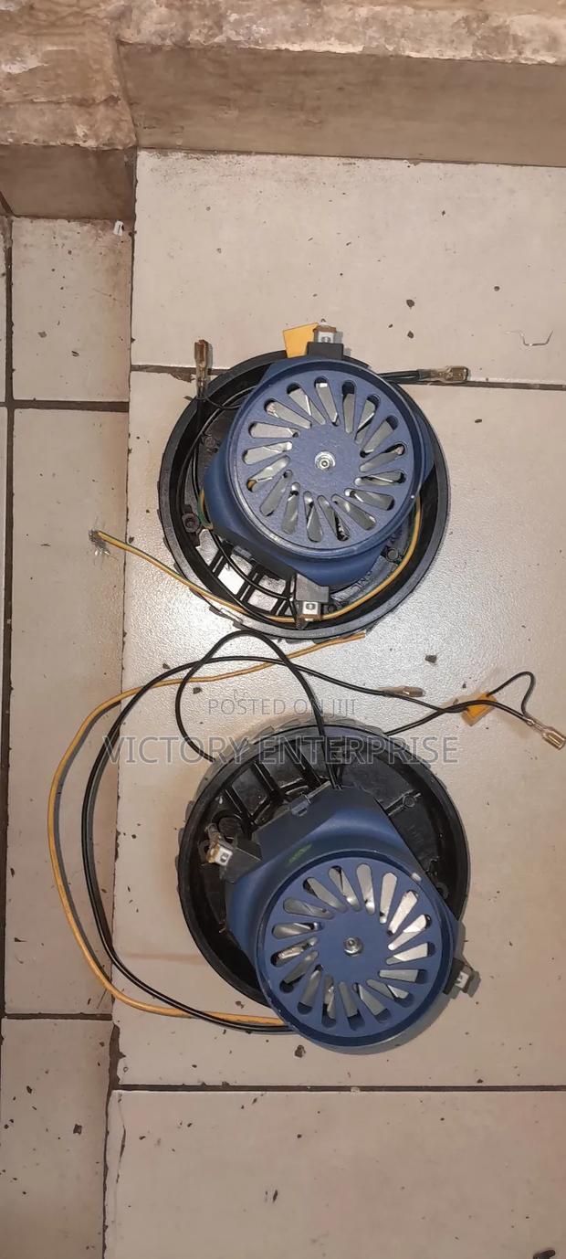 Vacuum Motor Big - thumbnail 3