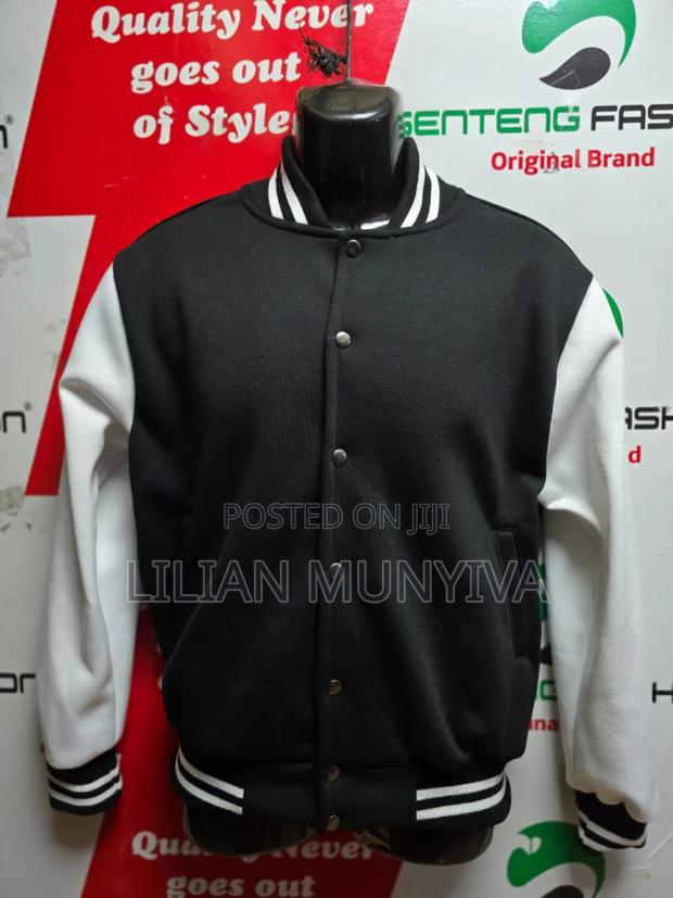 College Jackets - main view