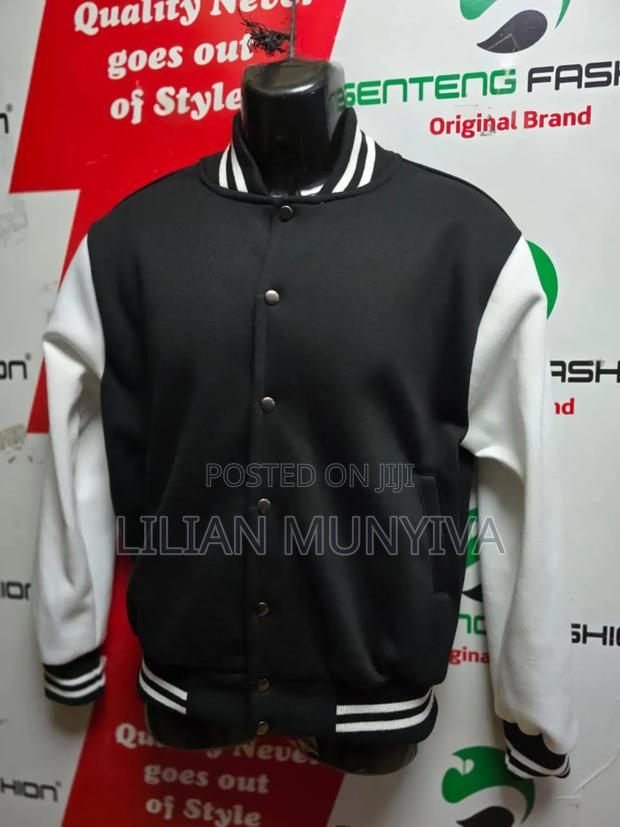 College Jackets - thumbnail 3