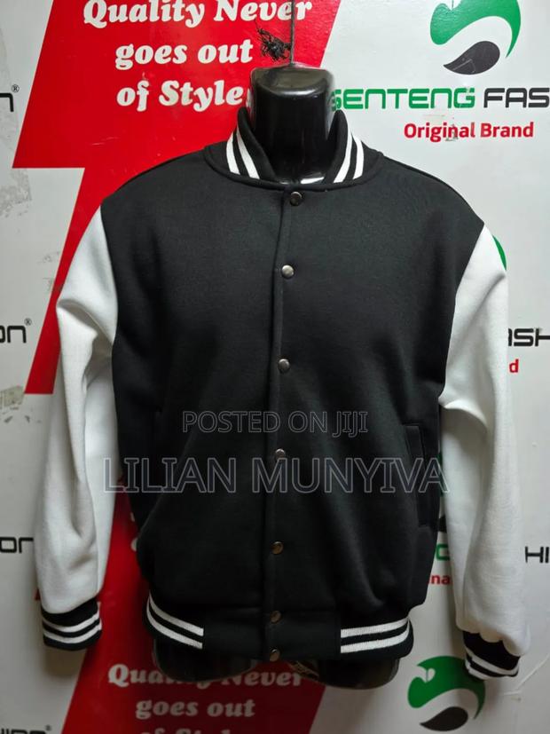 College Jackets - thumbnail 4