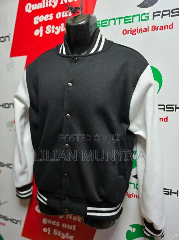 College Jackets - thumbnail 5