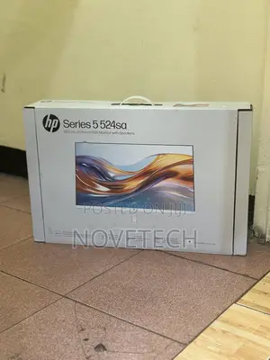 Hp Pavilion 32′′ QHD Led Monitor