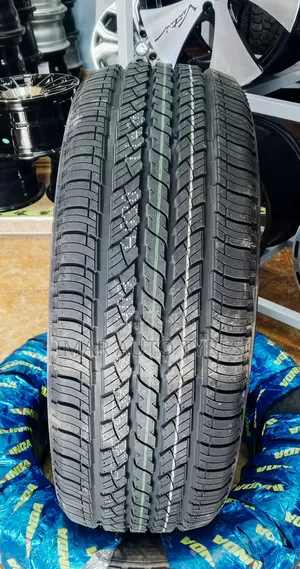235/55r19 Winda