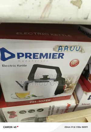 Premier Electric Kettle