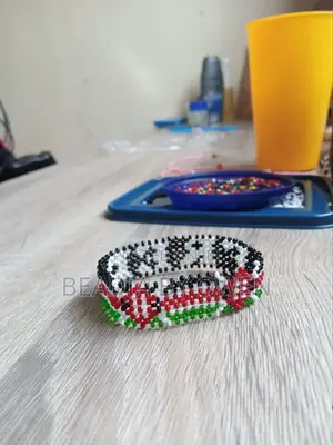 The Kenyan Bangle