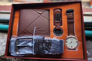 4 Set Men Gift Pack