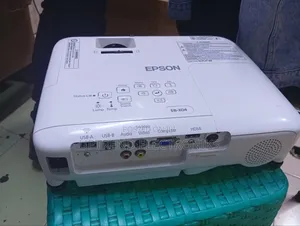 Epson X04 Projector – High Brightness Ultra-Sharp Display