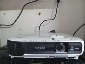 Epson X04 Projector – High Brightness Ultra-Sharp Display