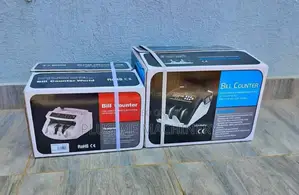 Fake Money Detector Machine