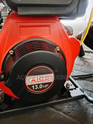 Key Start Generator 7.5kva
