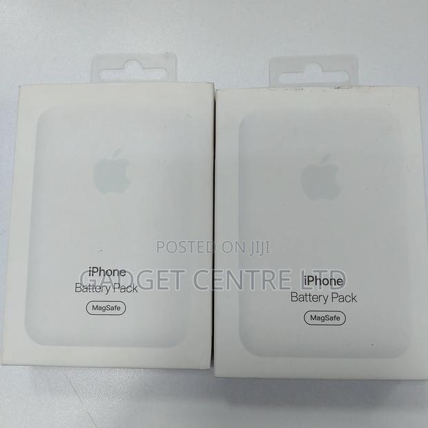 Original Wireless iPhone Power Bank - main view